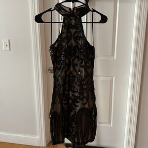 Hot Miami styles mini dress